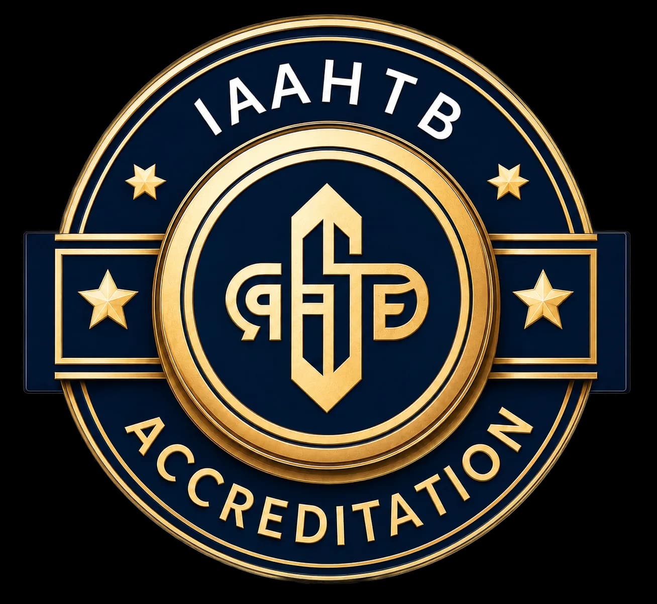 IAAHTB Logo